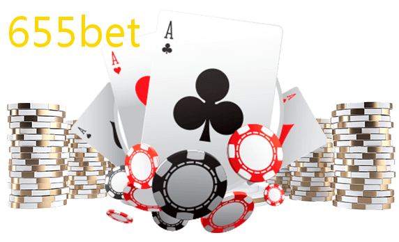 Jogue jogos de pôquer em 655bet